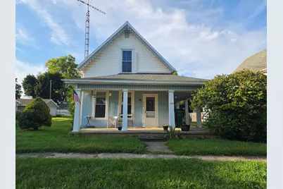 216 W Miami Street, De Graff, OH 43318 - Photo 1