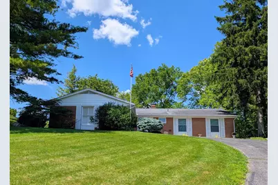 540 Kossuth Street, Sidney, OH 45365 - Photo 1