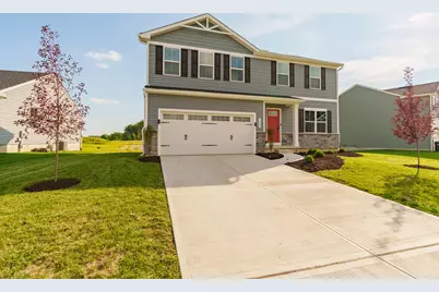 1423 Silverleaf Oak Street, Sidney, OH 45365 - Photo 3
