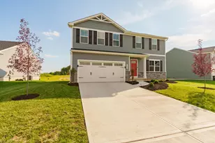 1423 Silverleaf Oak St, Sidney, OH 45365 - Photo 3