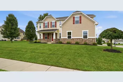114 Shoemaker Lane, Vandalia, OH 45377 - Photo 3