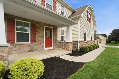 114 Shoemaker Lane, Vandalia, OH 45377 - Photo 5