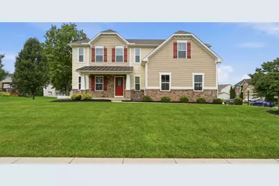 114 Shoemaker Lane, Vandalia, OH 45377 - Photo 1