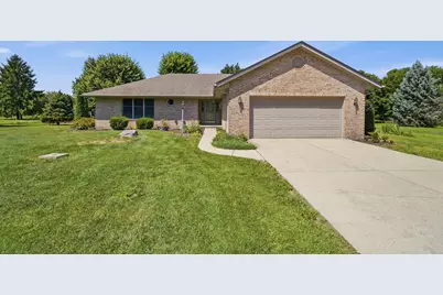 10619 Frederick Pike, Vandalia, OH 45377 - Photo 1