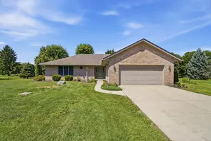 10619 Frederick Pike, Vandalia, OH 45377 - Photo 1