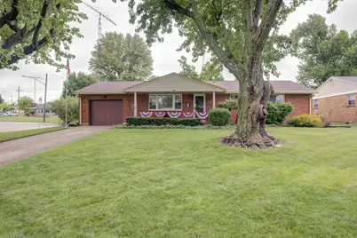 327 S Chippewa Drive, Greenville, OH 45331 - Photo 1