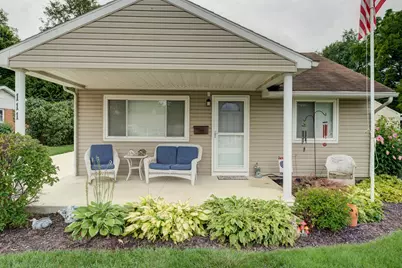 111 W Harmon Drive, Greenville, OH 45331 - Photo 5