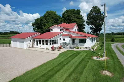 2881 County Road 130, Bellefontaine, OH 43311 - Photo 1