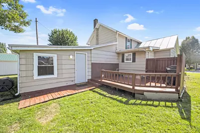 149 N Miami Street, Rushsylvania, OH 43347 - Photo 5