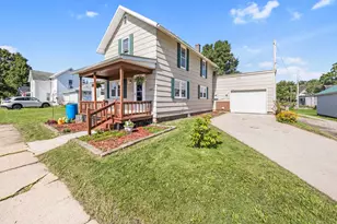 149 N Miami St, Rushsylvania, OH 43347 - Photo 1