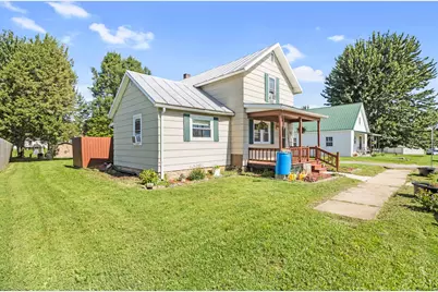 149 N Miami Street, Rushsylvania, OH 43347 - Photo 3
