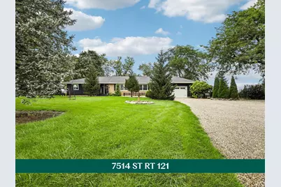 7514 State Route 121, Greenville, OH 45331 - Photo 1