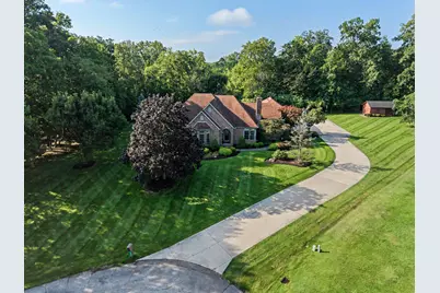 3845 W Eva Circle, Springfield, OH 45504 - Photo 1