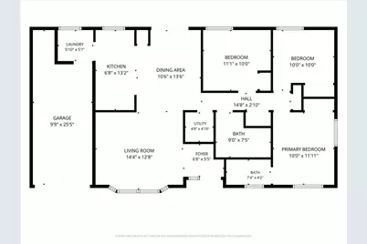 403 Swank Court, Union, OH 45322 - Photo 45