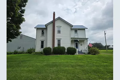 9387 County Road 28, Zanesfield, OH 43360 - Photo 1
