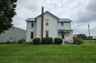 9387 Co Rd 28, Zanesfield, OH 43360 - Photo 1
