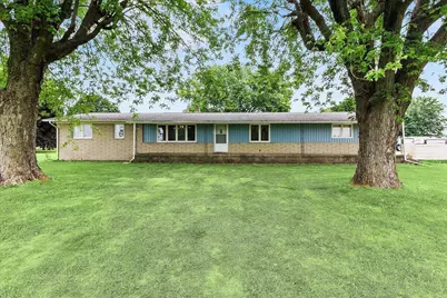 720 Cretcher Avenue, De Graff, OH 43318 - Photo 1