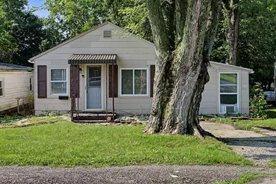 2629 Berger Avenue, Springfield, OH 45503 - Photo 1