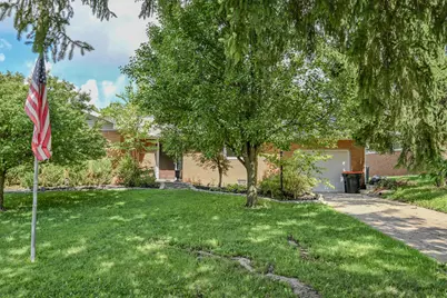 1939 Westgate Road, Springfield, OH 45504 - Photo 3