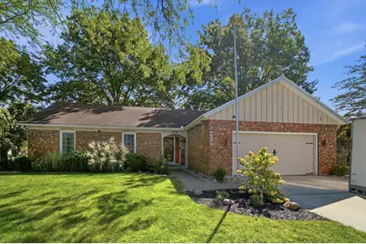 924 Aster Drive, Wapakoneta, OH 45895 - Photo 1