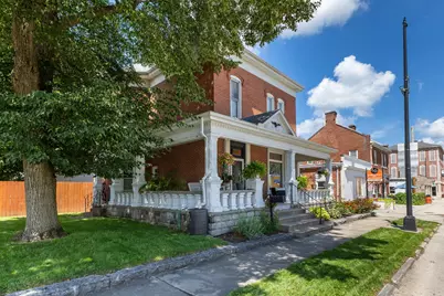 4 N Main Street, Arcanum, OH 45304 - Photo 29