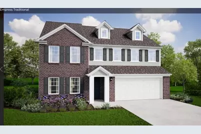 1512 Arrowhead, Piqua, OH 45356 - Photo 1