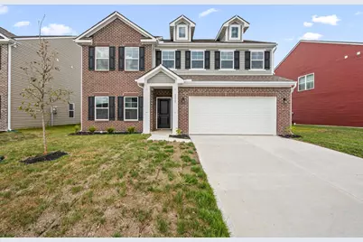 1512 Arrowhead, Piqua, OH 45356 - Photo 1