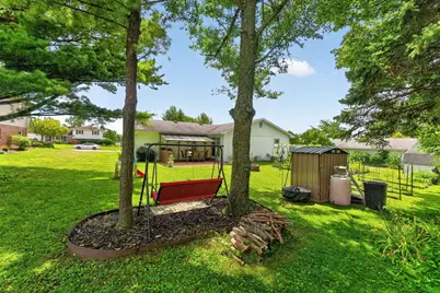803 Ridgeview Drive, Bellefontaine, OH 43311 - Photo 15