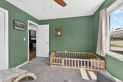 803 Ridgeview Drive, Bellefontaine, OH 43311 - Photo 37