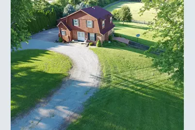 865 W Geiserman Road, Piqua, OH 45356 - Photo 103