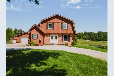 865 W Geiserman Road, Piqua, OH 45356 - Photo 1