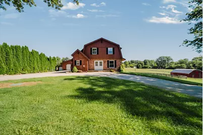 865 W Geiserman Road, Piqua, OH 45356 - Photo 63
