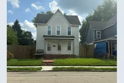1615 Mound Street, Springfield, OH 45505 - Photo 1