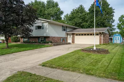 5213 Saum Street, Fairborn, OH 45324 - Photo 1