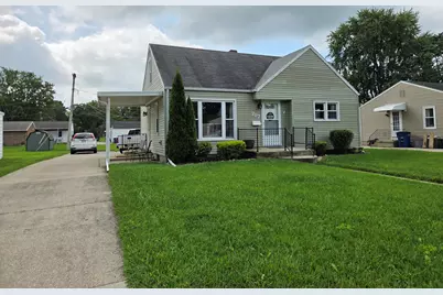 707 Lake Avenue, Saint Marys, OH 45885 - Photo 1