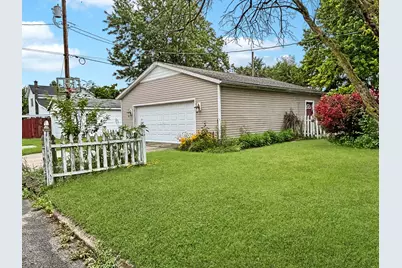 407 W 1st Street, Arcanum, OH 45304 - Photo 25