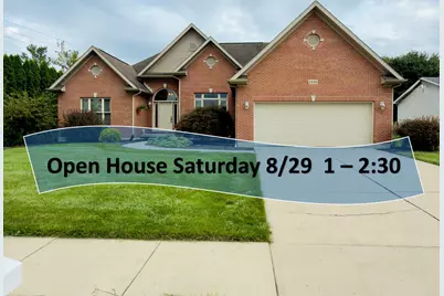 2550 Meadowpoint Drive, Troy, OH 45373 - Photo 1