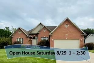 2550 Meadowpoint Dr, Troy, OH 45373 - Photo 1
