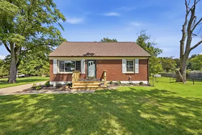 1652 Ridgeway Drive, Springfield, OH 45506 - Photo 1