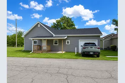 150 N Miami Street, Rushsylvania, OH 43347 - Photo 1