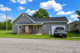 150 N Miami St, Rushsylvania, OH 43347 - Photo 1