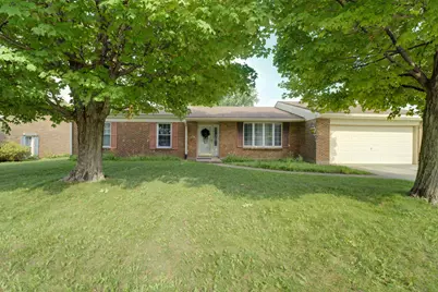 1381 Oaktree Drive, Greenville, OH 45331 - Photo 1
