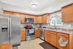 5954 Norwell Dr, West Carrollton, OH 45449 - Photo 13