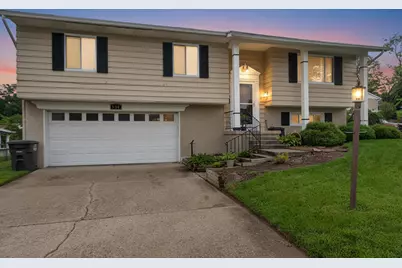 5954 Norwell Drive, West Carrollton, OH 45449 - Photo 1