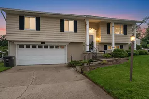 5954 Norwell Dr, West Carrollton, OH 45449 - Photo 1