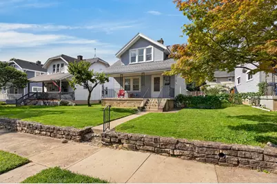 814 Gondert Avenue, Dayton, OH 45403 - Photo 3
