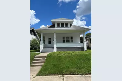 1628 Woodward Avenue, Springfield, OH 45506 - Photo 1