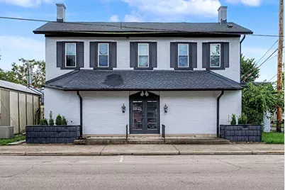 33 W Xenia Avenue, Cedarville, OH 45314 - Photo 1