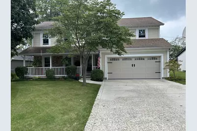 1917 Cheshire Drive, Saint Marys, OH 45885 - Photo 43