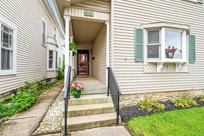 609 W Ash Street, Piqua, OH 45356 - Photo 1